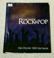 Rock & Pop Chronik 1950 bis heute von Crampton & Rees DK Schleswig-Holstein - Ahrensburg Vorschau