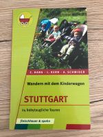 Stuttgart - Wandern mit Kinderwagen Bayern - Lindau Vorschau