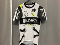 NEW assos original Qhubeka Equipe RSR Superleger Trikot Small Frankfurt am Main - Gallusviertel Vorschau