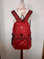 CAMEL CROWN FALTBARER RUCKSACK Thüringen - Gößnitz Vorschau