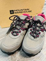 Outdoorschuhe, Wanderschuhe *neu* Thüringen - Frankenblick Vorschau