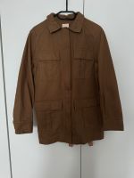 H&M utility twill Jacke, Gr. M/38 Hamburg-Mitte - Hamburg St. Georg Vorschau