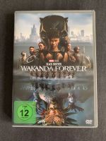 Black Panther Wakanda Forever DVD Baden-Württemberg - Hattenhofen Vorschau