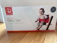 Stokke Set - Verkleinerer + Stokke Tablet + Polster (Blausberg) Friedrichshain-Kreuzberg - Friedrichshain Vorschau