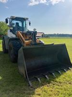 Liebherr Radlader L538 Bayern - Steinhöring Vorschau