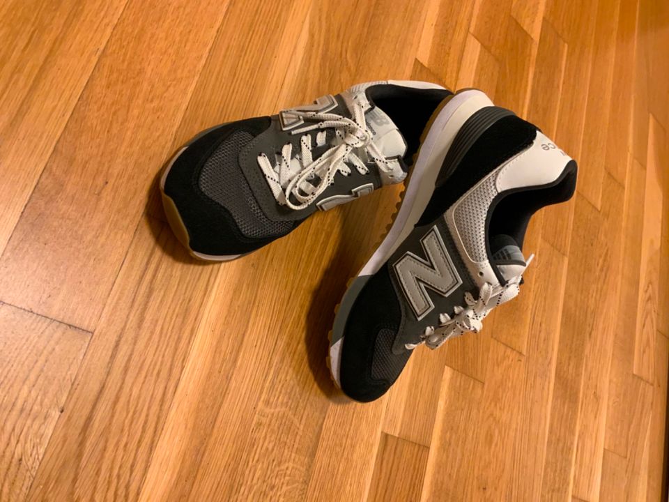New Balance WL574 - Sneaker low ENCAP *** NEU *** Gr.40,5 / UK 7 in Kandern