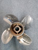 Mercury Spitfire X7 Propeller 17" neuwertig München - Thalk.Obersendl.-Forsten-Fürstenr.-Solln Vorschau