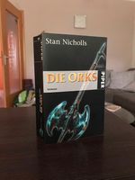 Die Orks - Stan Nicholls Nordrhein-Westfalen - Erkelenz Vorschau