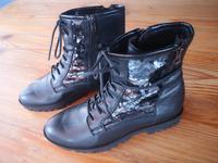 Stiefelette Gr. 40, Tamaris Baden-Württemberg - Göppingen Vorschau