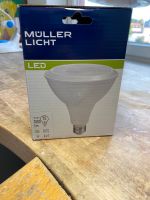 Müller Licht LED PAR 38 15w neu Nordrhein-Westfalen - Minden Vorschau