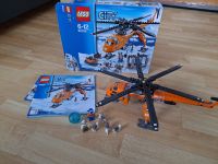 LEGO 60034 - City Arktis-Helikopter mit Hundeschlitten Sachsen - Hoyerswerda Vorschau