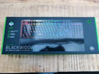 Razer Blackwidow V3 mechanische gaming Tastatur (green switches) Nordrhein-Westfalen - Elsdorf Vorschau