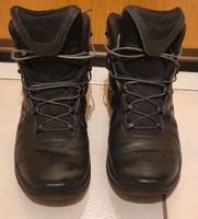 Haix Black Eagle Tactical 2.0 GTX MID / BLACK Bayern - Augsburg Vorschau