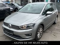 Volkswagen Golf Sportsvan VII Lounge BMT/Start-Stopp Hessen - Sontra Vorschau