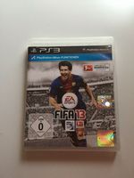 Playstation 3 - 2 Soccer Spiele Fifa 12 und 13 Baden-Württemberg - Althütte Vorschau