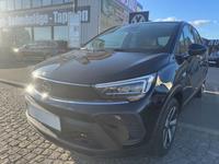 Opel Crossland 1,2 SHZ LHZ PDC SCHECKHEFT TOP Nürnberg (Mittelfr) - Leyh Vorschau
