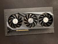 NVIDIA GeForce RTX 3070 GPU Gigabyte Gaming OC Obergiesing-Fasangarten - Obergiesing Vorschau