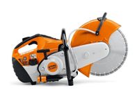 Stihl TS 500i Benzin Trennschleifer Baden-Württemberg - Löwenstein Vorschau