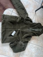 Only Teddyjacke grün oliv neu GrXl 40 Nordrhein-Westfalen - Kamen Vorschau