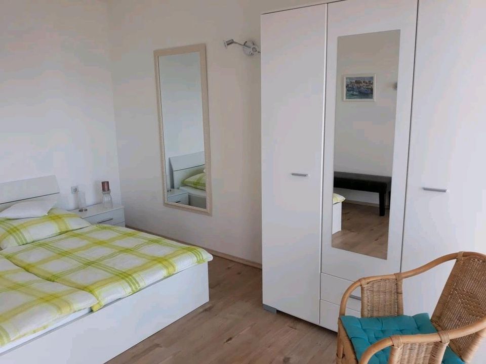 Wohnung in Top Lage zur Langzeitmiete in Crikvenica, Kroatien in Landshut