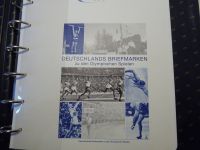 Briefmarkensammlung Olympische Spiele  1936-2012 Niedersachsen - Hildesheim Vorschau