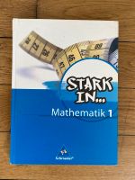 Stark in Mathematik 1 Schülerbuch Förderschule Nordrhein-Westfalen - Recklinghausen Vorschau