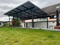 Photovoltaik Terassenüberdachung 2,2 kWp "Made in Germany" Bayern - Oberthulba Vorschau