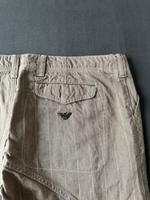 Original Armani Shorts Größe 58 bzw. US 40 Hessen - Taunusstein Vorschau