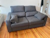 2er Couch Ikea ESKILSTUNA anthrazit - ausschiebbar Pankow - Prenzlauer Berg Vorschau