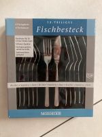 Fischbesteck Besteck OVP Kr. München - Ismaning Vorschau