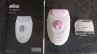 Epilator von Braun Silk épil 3 Bayern - Kleinaitingen Vorschau