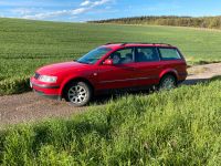 Vw Passat Variant 1.9 tdi - AHK - Tüv 05/2025 Baden-Württemberg - Ahorn Vorschau