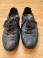 Geox Herrenschuhe schwarz, Gr. 39 Köln - Ehrenfeld Vorschau