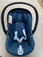 Cybex Autoschale Babyschale,Cloud Z i-size Wandsbek - Hamburg Sasel Vorschau