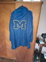 Nike Michigan Regenjacke Thüringen - Schloßvippach Vorschau
