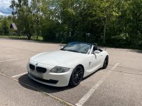 BMW Z4 3.0si Roadster Cabrio Bayern - Landsberg (Lech) Vorschau