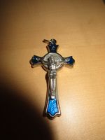 Kreuz mit blauem Hintergrund   NEU!! Baden-Württemberg - Friedrichshafen Vorschau