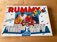 Spiel Rummy Gesellschaftsspiel Bayern - Stein Vorschau