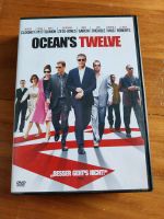 DVD Ocean's Twelve Bayern - Röllbach Vorschau