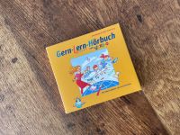 Gern-lern-CD Hörspiel Lernen Jako O Lernhilfe Nordrhein-Westfalen - Troisdorf Vorschau