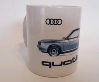 Audi Sport Quattro Tasse Becher Typ85 Cup kult Baden-Württemberg - Crailsheim Vorschau