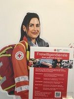 FSJ Rettungsdienst in Sigmaringen Baden-Württemberg - Sigmaringen Vorschau