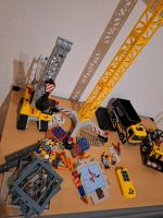 Baustelle Playmobil Nordrhein-Westfalen - Datteln Vorschau