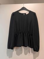 Only Bluse schwarz Schösschen 34 XS Rheinland-Pfalz - Koblenz Vorschau