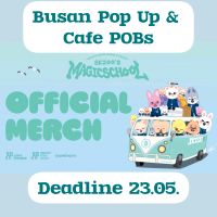 Stray Kids Busan Pop Up & Cafe POBs GO Nürnberg (Mittelfr) - Südoststadt Vorschau