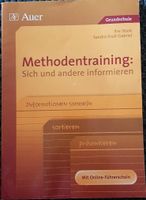 Methodentraining,  Grundschule, Auer Nordrhein-Westfalen - Olfen Vorschau