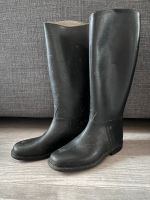 Kinder Reitstiefel von Derby Gr. 33 Nordrhein-Westfalen - Essen-Haarzopf Vorschau