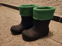 Gummistiefel (gefüttert) Größe 26 Baden-Württemberg - Tübingen Vorschau