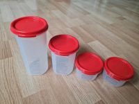 Runde Eidgenossen Tupperware, 600 ml, 440 ml, 2 x 200ml Nordrhein-Westfalen - Leverkusen Vorschau