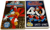 Walt Disney lustige Taschenbücher "40 Jahre" Jubiläumsedition Bayern - Großheirath Vorschau